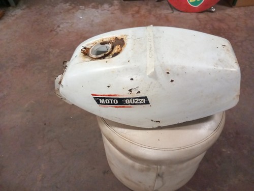Moto guzzi stornello - moto,