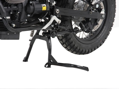 Cavalletto centrale moto guzzi - cavalletto,