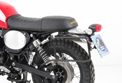 Moto guzzi v7ii - moto,