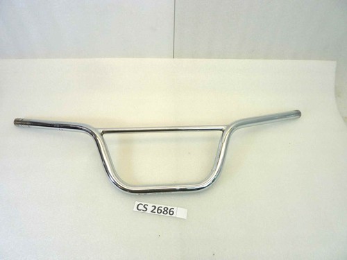 Manubrio moto guzzi stornello - moto,