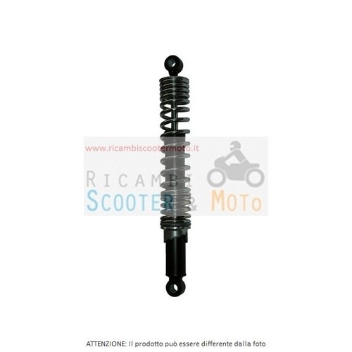 Ammortizzatore posteriore moto - ammortizzatore,