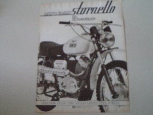 Advertising pubblicità 1972 - pubblicità,
