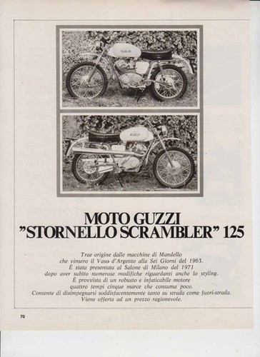 Pubblicita advertising moto - pubblicita',