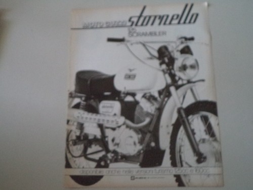 Advertising pubblicità 1972 - pubblicità,