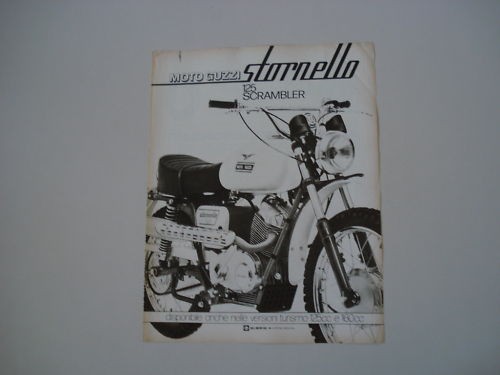 Advertising pubblicità 1972 - advertising,