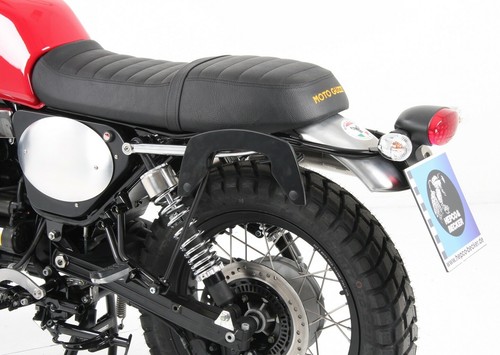 Moto guzzi ii - guzzi,