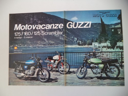 Advertising pubblicità 1973 - pubblicità,