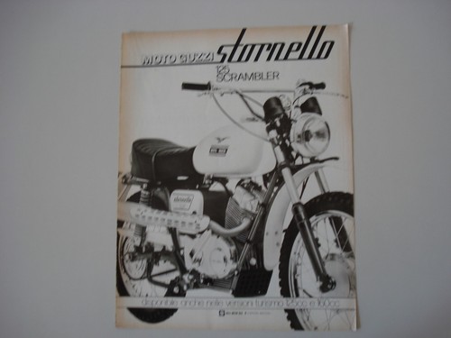 Advertising pubblicità 1972 - advertising,