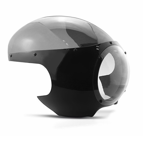 Cafe racer carenatura - cafe-racer, t3