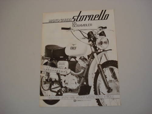 Advertising pubblicità 1972 - advertising,