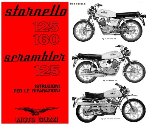 Manuale officina istruzion - cd,