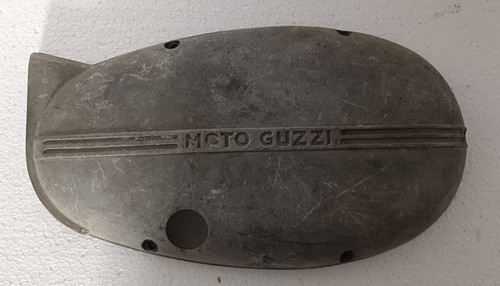 Carter motore per moto guzzi - motore,