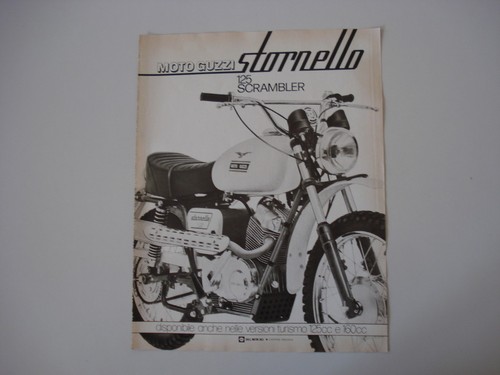 Advertising pubblicità 1972 - pubblicità,