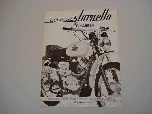 Advertising pubblicità 1972 - pubblicità,