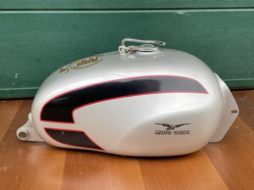 Moto guzzi stornello 125 - moto,