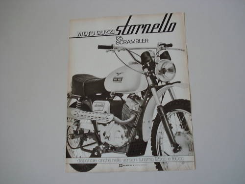 Advertising pubblicità 1972 - advertising,
