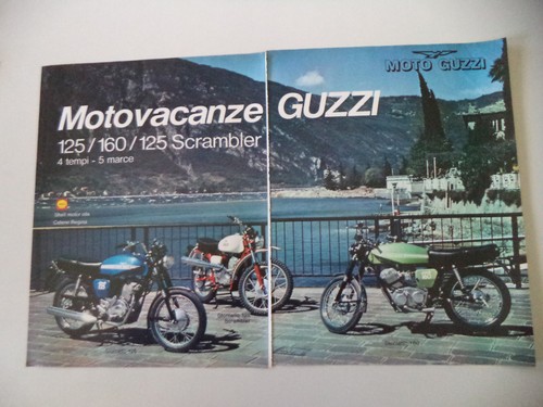 Advertising pubblicità 1973 - advertising,