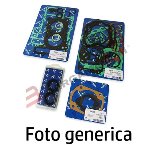 Kit guarnizione motore moto - motore,