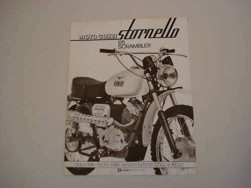 Advertising pubblicità 1972 - advertising,