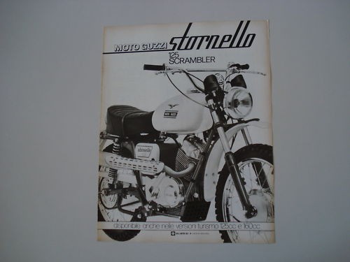 Advertising pubblicità 1972 - advertising,